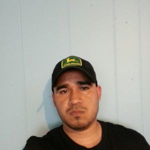 Meet your Posher, Alberto